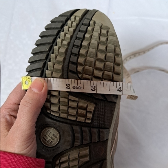 Columbia Winter /Trek Boots Youth 6 - Picture 12 of 12